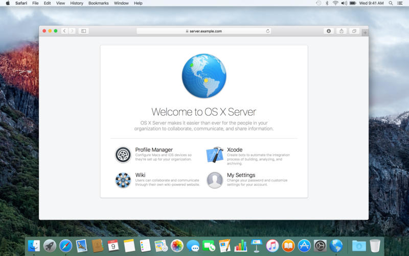 Mac os 10.8 update free