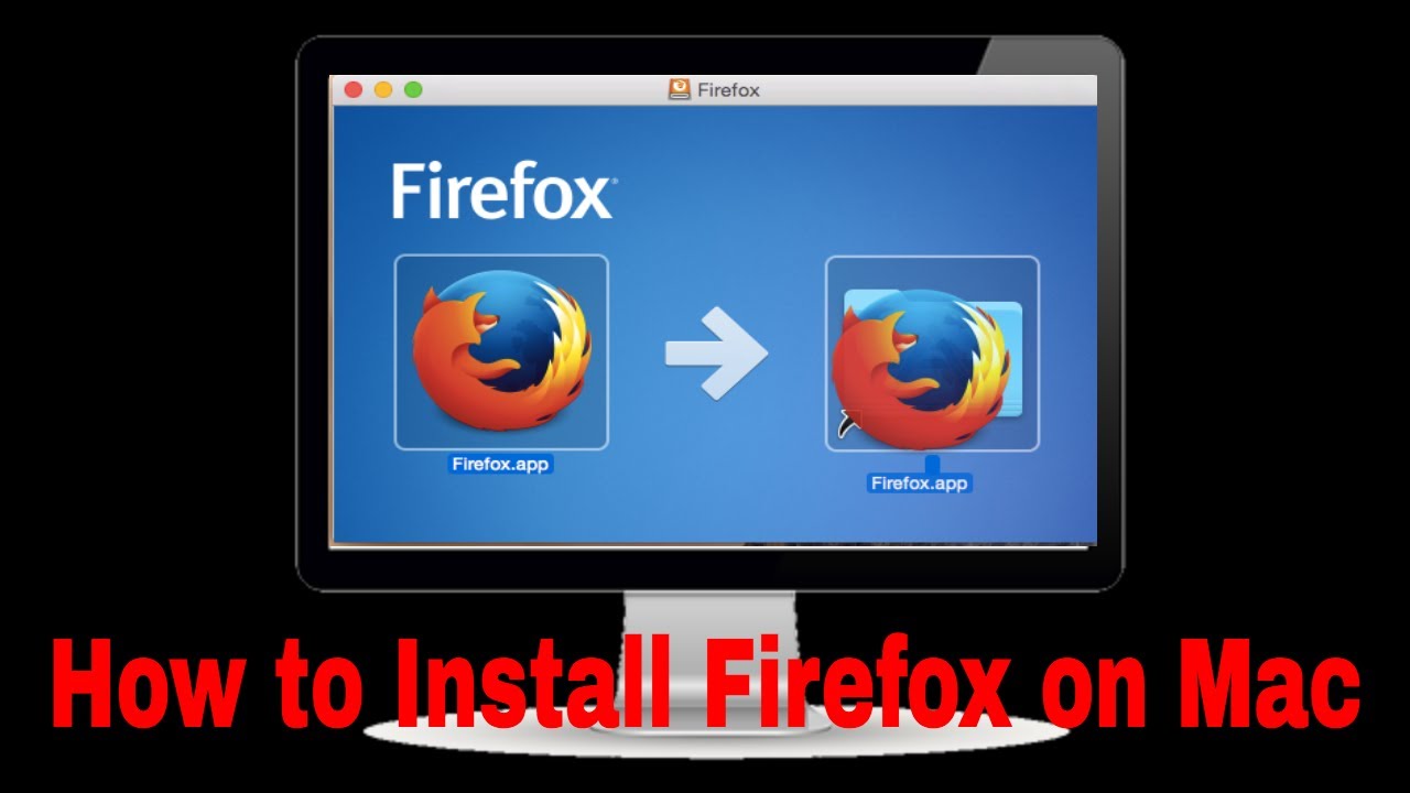 Download mozilla firefox for apple mac desktop